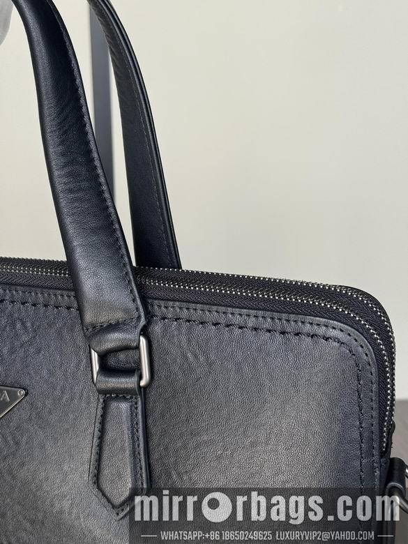 Prada Bags 9972-1A 39X29X7cm WP