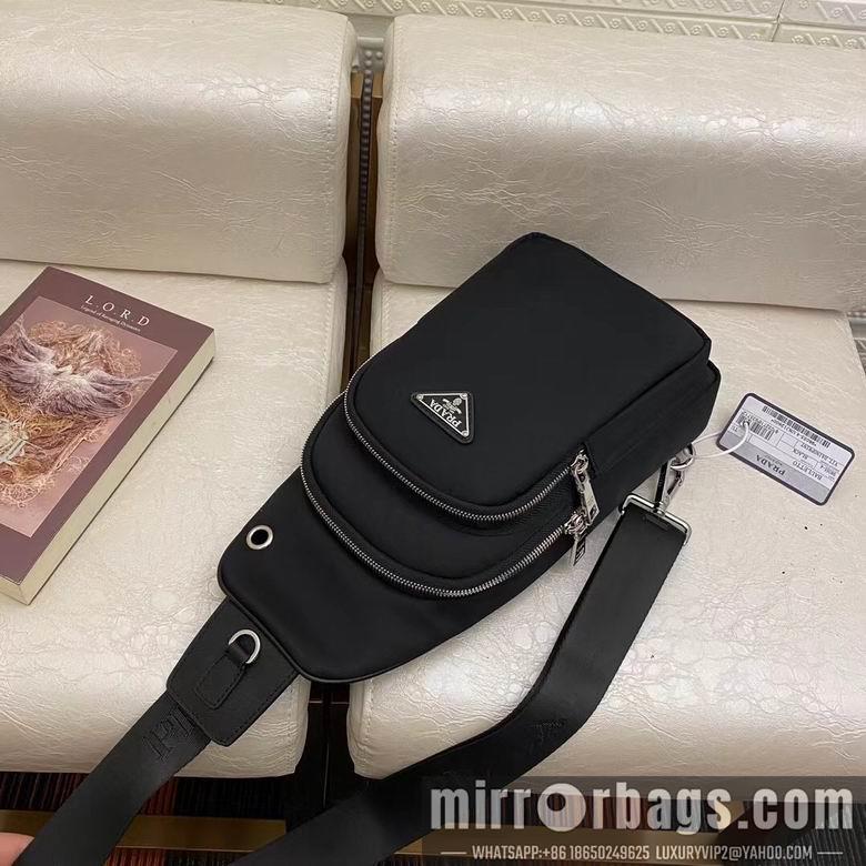 Prada Bags WM98055-4 29X17X6.5 1