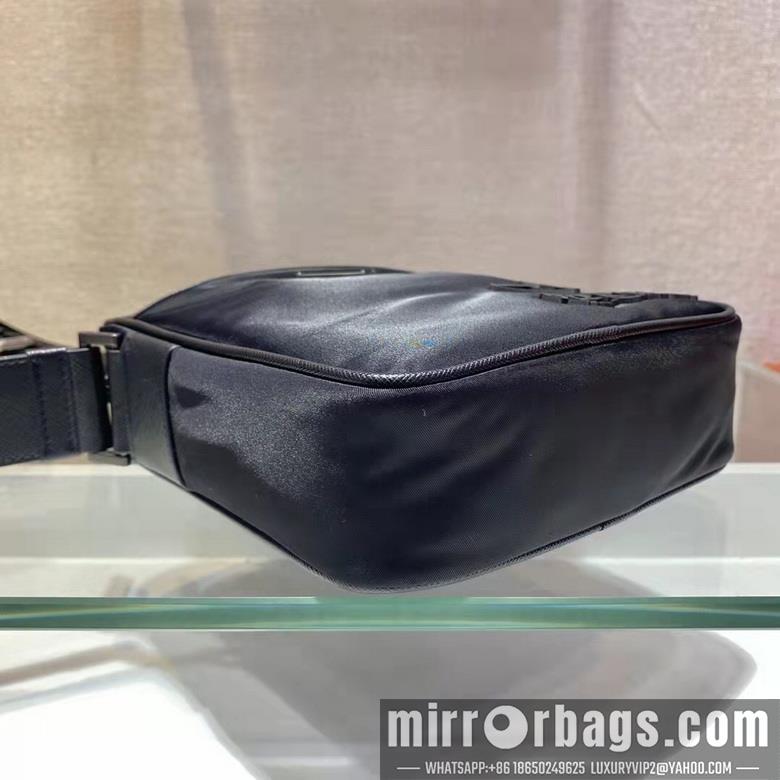 Prada Bags 2VH112A 16X20X5cm SC