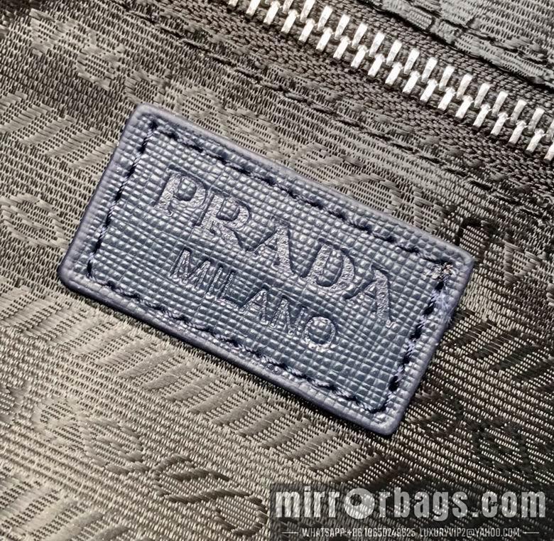 Prada Bags 7047-5 27X14X9cm WP 2colour