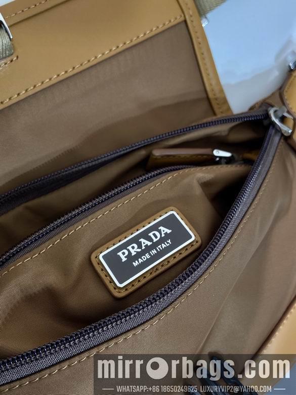 Prada Bags 2VH176 18X15X5cm WP 3colour