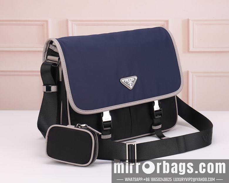 Prada Bags 2768 32X24X12cm XM