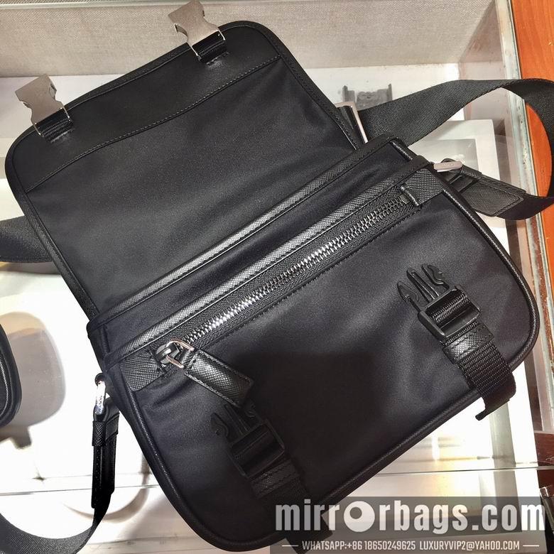 Prada Bags 2VD034 22X16X8.5cm XM 2colour