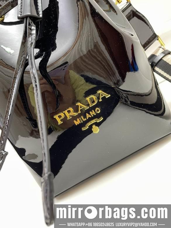 Prada Bags 55133 18X22X12cm XM 4