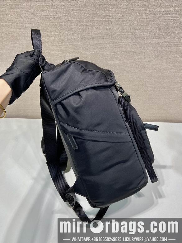 Prada Bags 1BZ039 25X36X16cm XM