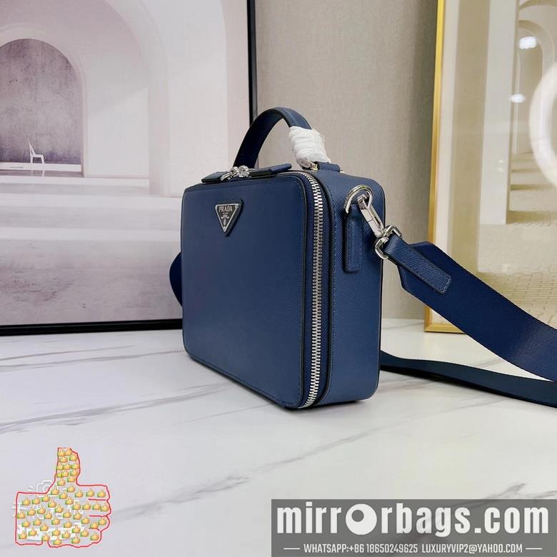 Prada Bags VH2069 22X16X7cm WP