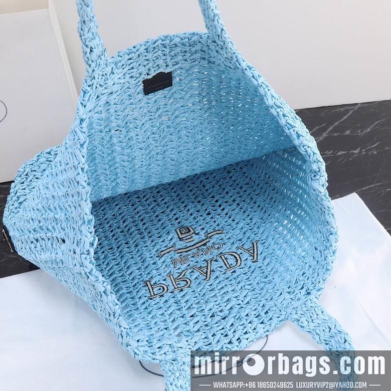 Prada Bags 002 48X34X16cm XM 6