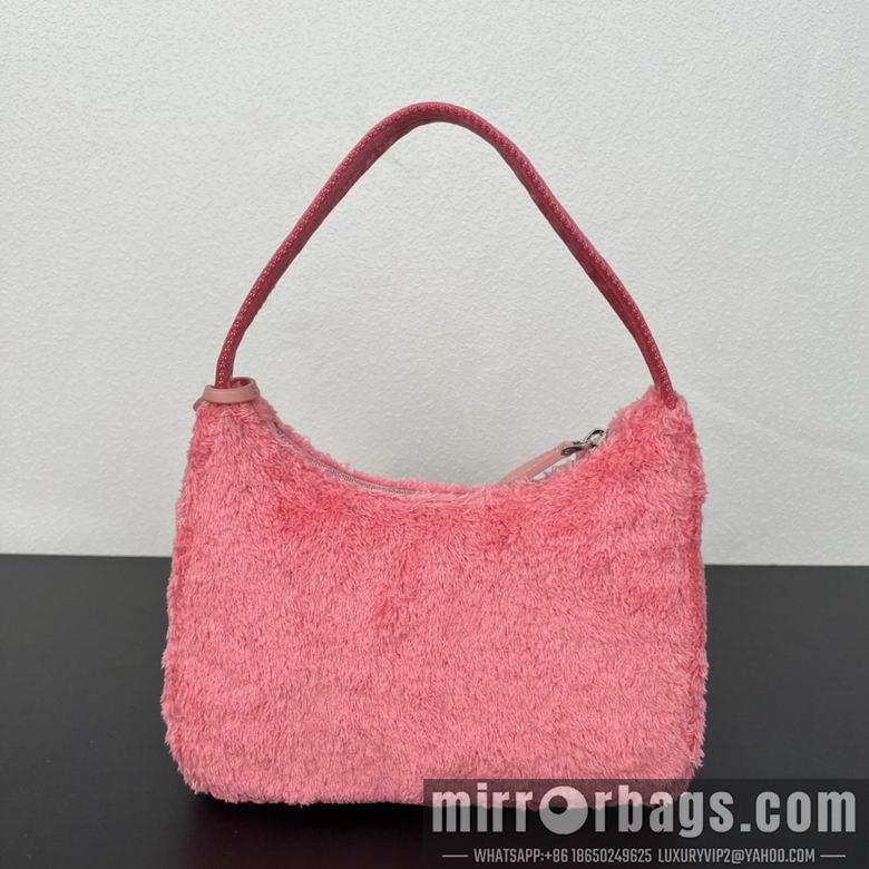 Prada Bags 1NE515 22X12X6cm XM 3