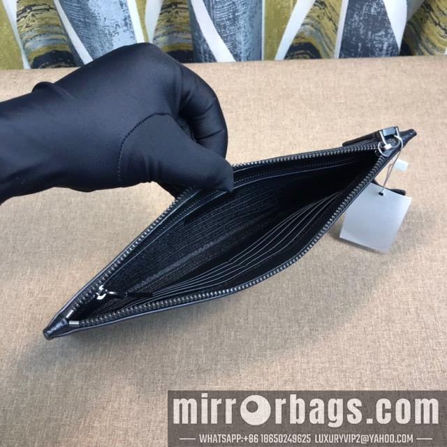 Prada Bags 28X18X1cm 060504 XM
