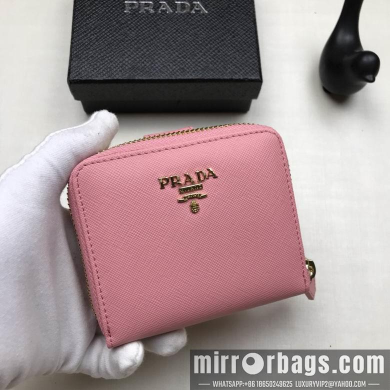 Prada Bags LM0522 10x9x2cm YG 1