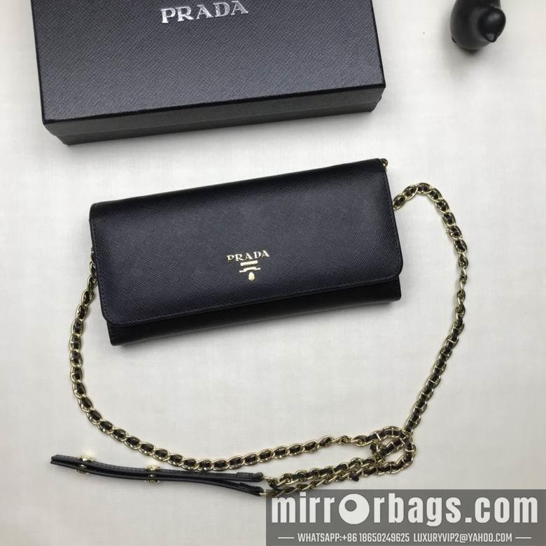 Prada Bags LM1290 21X10X2cm