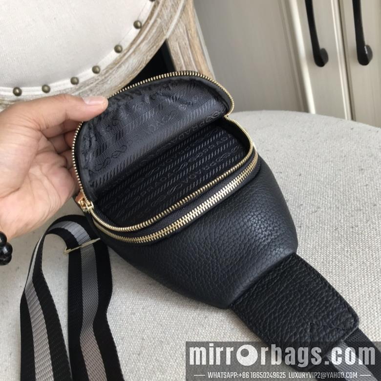 Prada Bags 9875-2 28X16X7.5cm WP