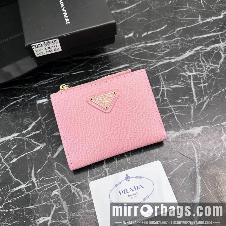 Prada Bags LM210 10X9X2cm ZC 8