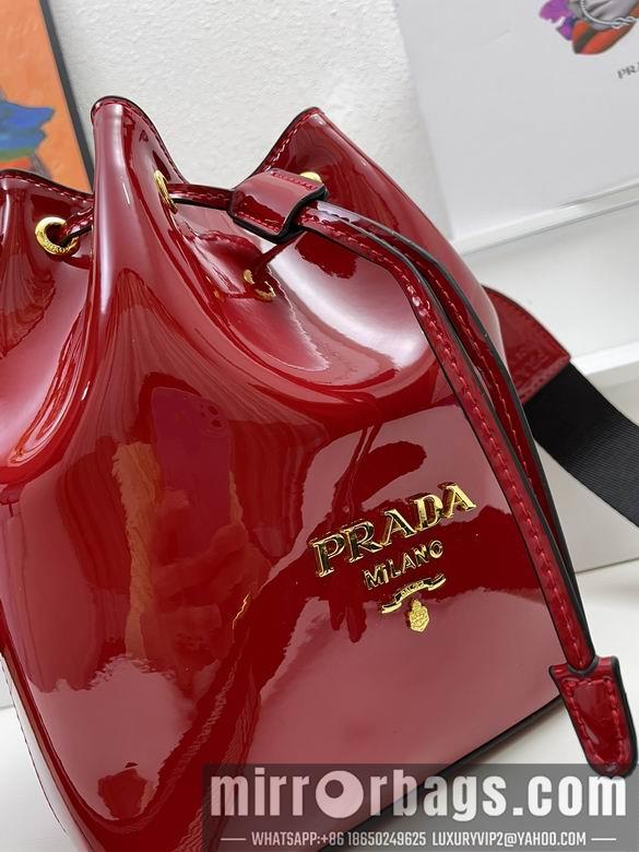 Prada Bags 55133 18X22X12cm XM 3