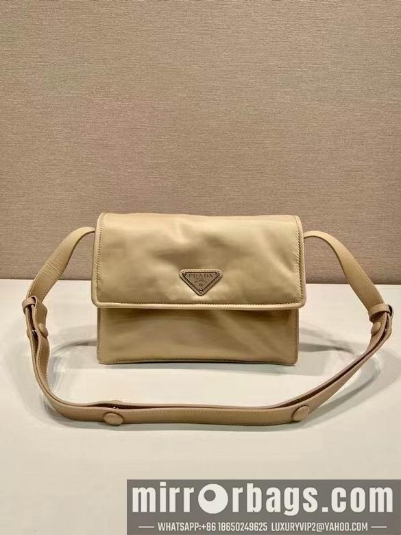 Prada Bags 1BD313 23.5X18X11cm XM