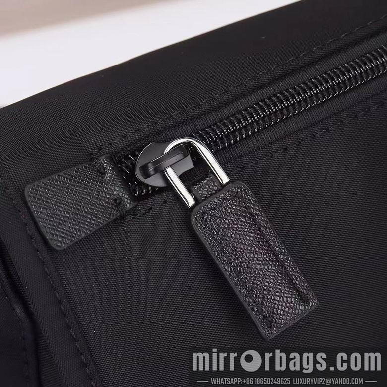Prada Bags 25X22X10cm 053082 XM