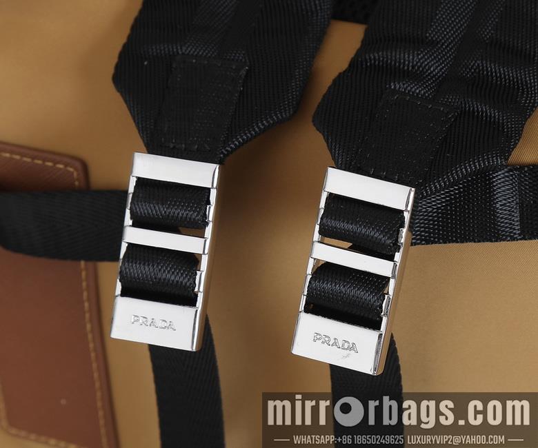 Prada Bags 2VZ135 27X45X17cm WP 5colour