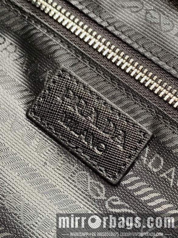 Prada Bags 433 25X16X6cm WP