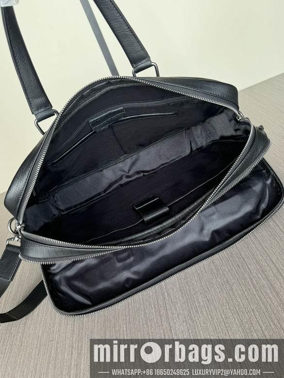 Prada Bags 9973-1B 39X30X8cm WP