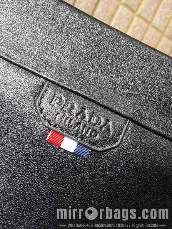 Prada Bags A98-1 25X27X5.5cm XM