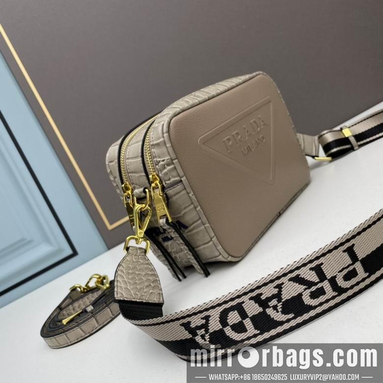Prada Bags 55108 23X16X10cm XM 5