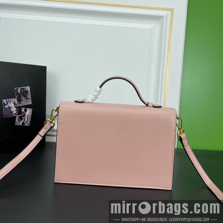 Prada Bags 2130 26X18X7cm XM 4