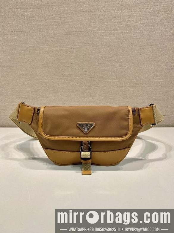 Prada Bags 2VH176 18X15X5cm WP 3colour