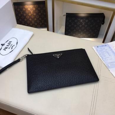 Prada Bags 309-4 27X16X0.5cm WP