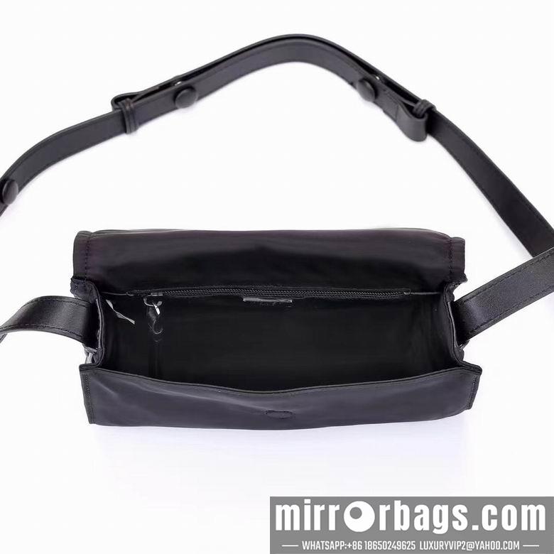 Prada Bags 23X16X11cm 053080 XM