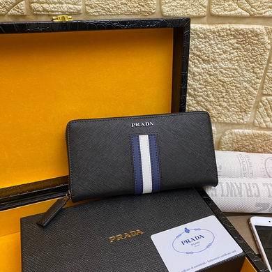 Prada Bags ML318 20X10.5X2.5cm WP