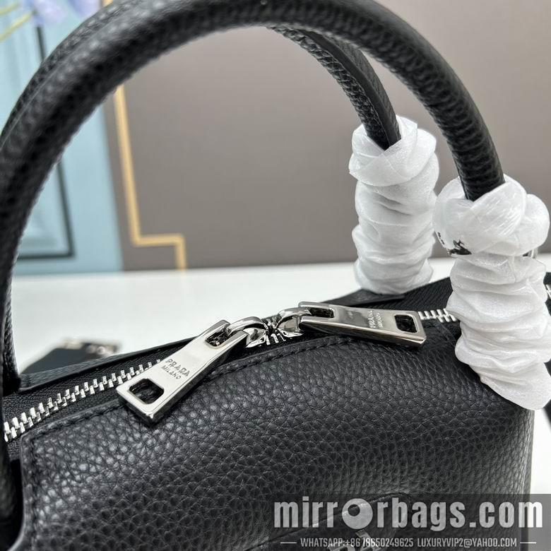 Prada Bags 66205 23X21X10cm XM 1