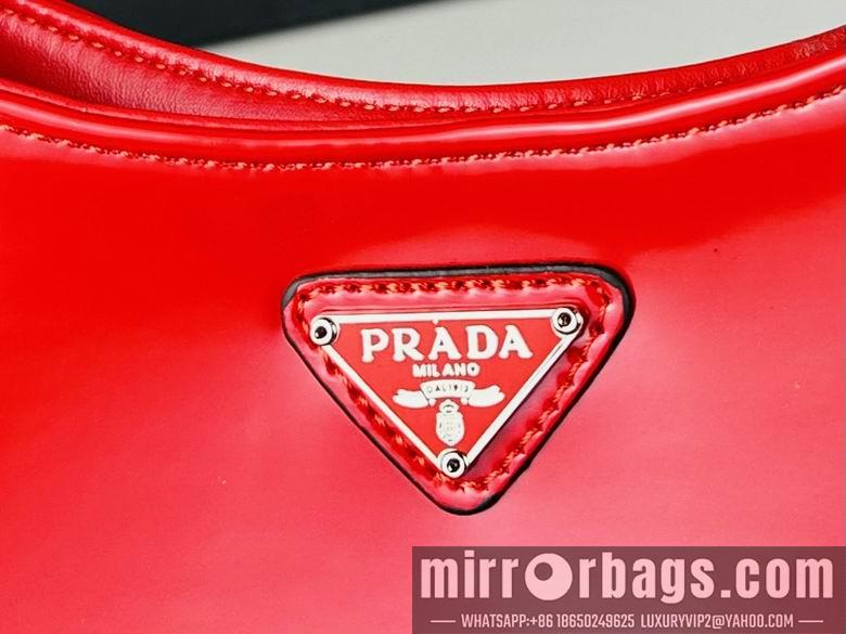 Prada Bags 123 27cm XMY 5