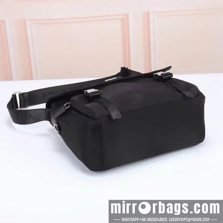 Prada Bags 30X25X11cm 053081 XM