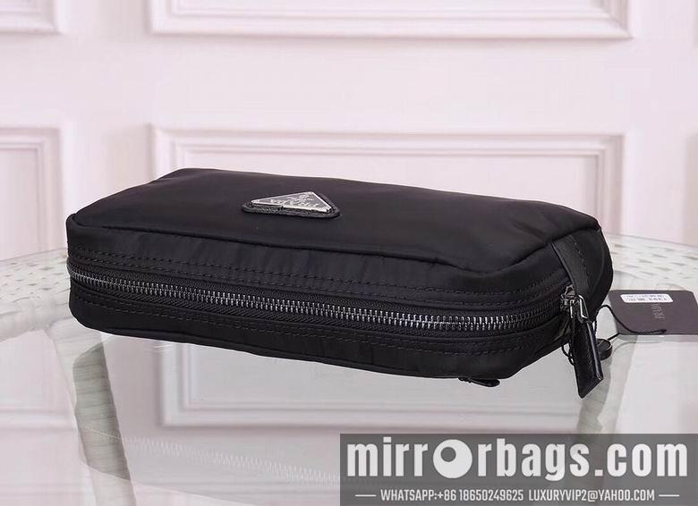 Prada Bags 23X14X5cm 053046 XM