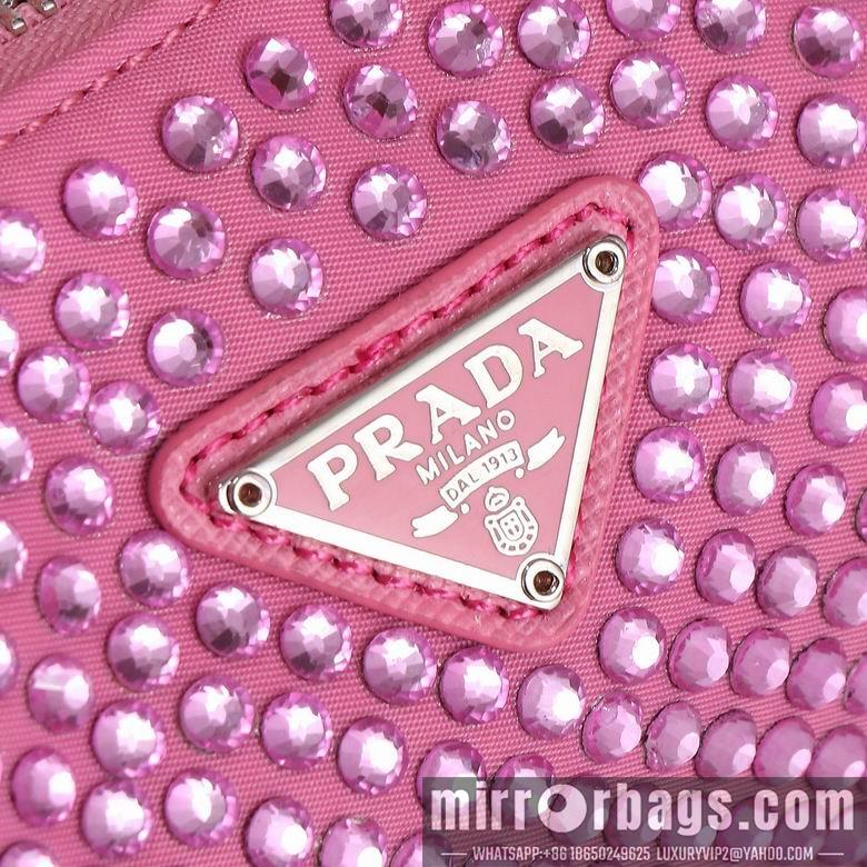 Prada Bags 1BH204 22X16X6cm XMY 3