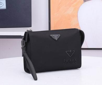 Prada Bags 2NE789 23X16X7cm XM 2colour