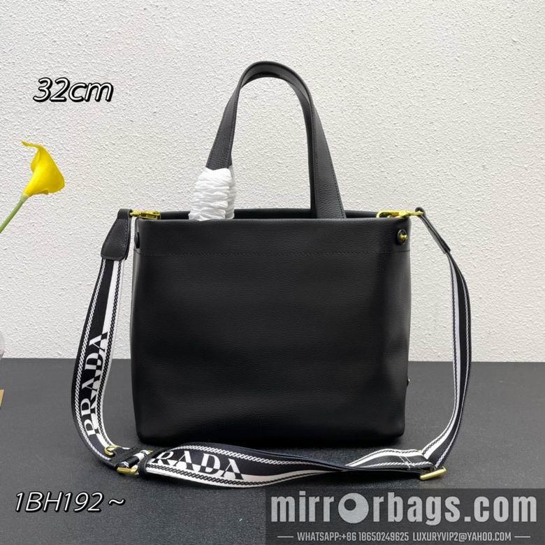 Prada Bags 1BH192 32X24X14cm XM 2