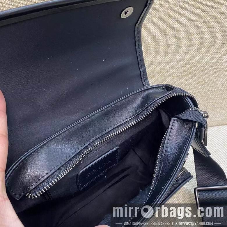 Prada Bags 20X17X8cm 050712 XM