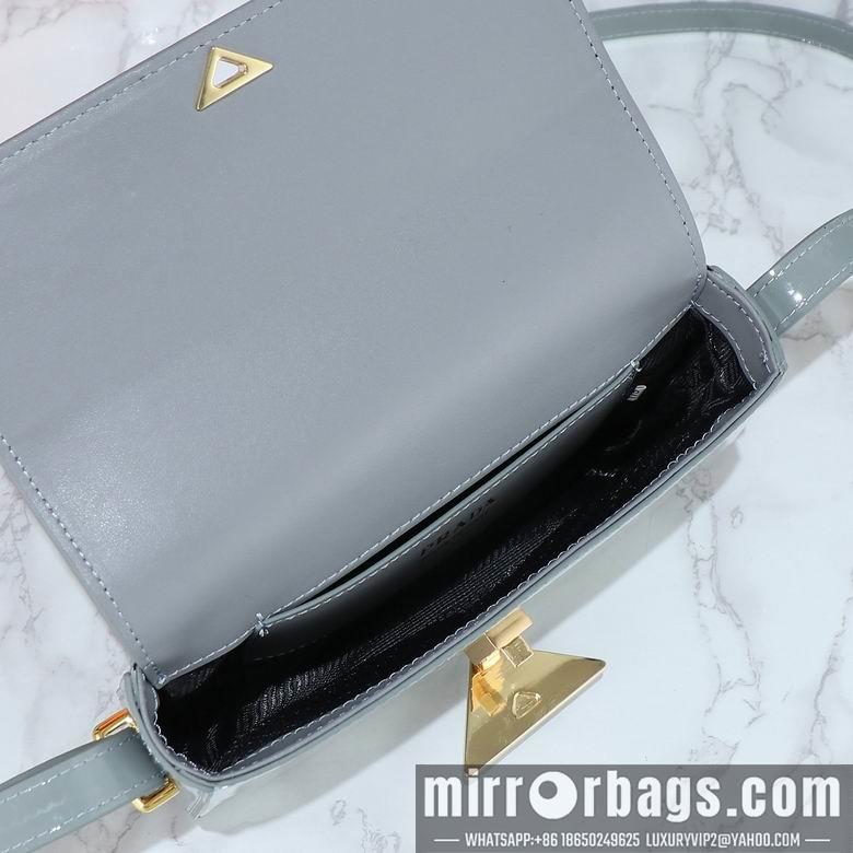 Prada Bags 1BD339 20.5X10.5X4cm XMY 5