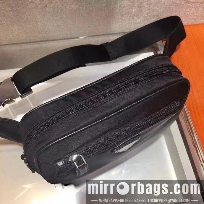 Prada Bags HZ7291977 21X12.5X4.5cm XM