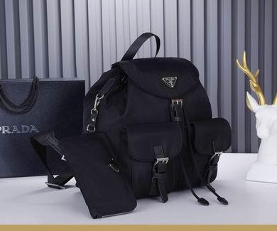 Prada Bags WMBZ811 30X32X15