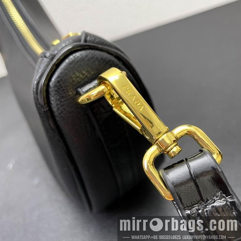 Prada Bags 1BH195 24X15X8cm XM 4