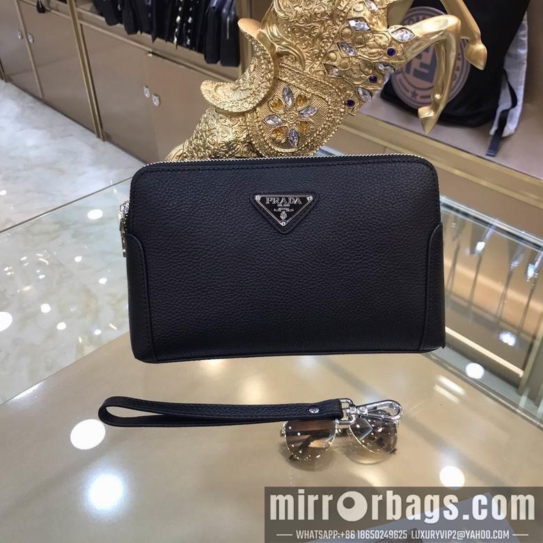 Prada Bags 68015-5 24X15X5cm XM