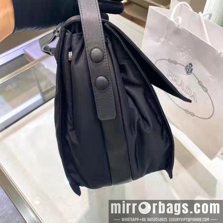 Prada Bags 1BD208 38X28X19cm SC