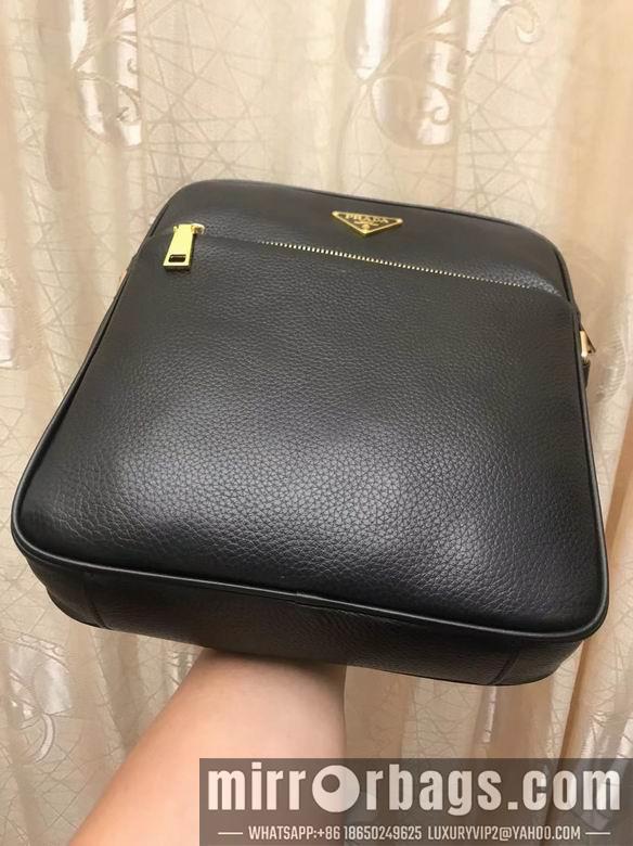 Prada Bags 981-4 25X27X6cm WP