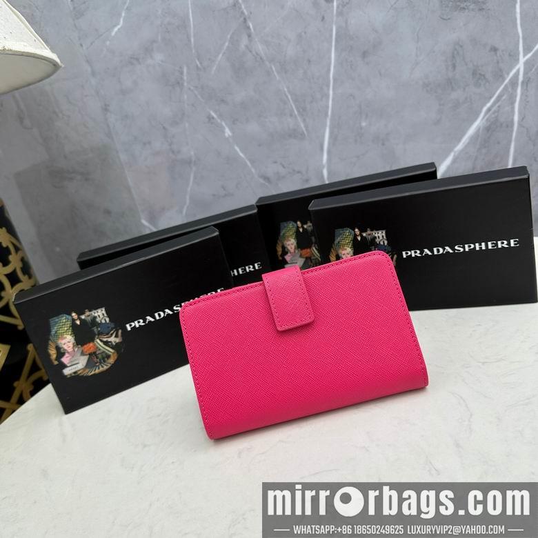 Prada Bags 306 14X8.5X3cm XM 1