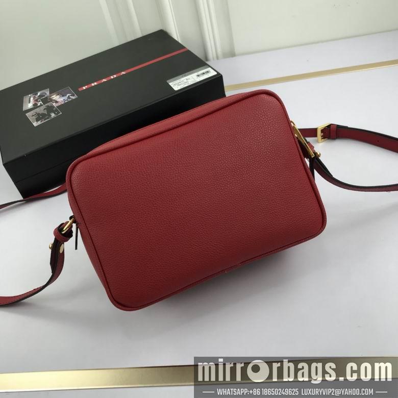 Prada Bags 2089 23X16X10cm XM 4colour