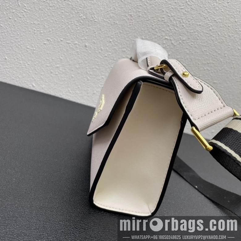 Prada Bags 2129 21X14X6.5cm XM 1