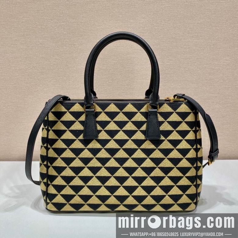 Prada Bags 1BA274 33X24X15cm XM
