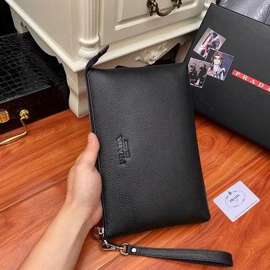 Prada Bags F0140 28X19X3cm XM